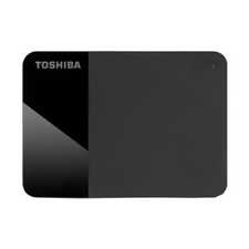 هارد اکسترنال توشیبا مدل Canvio Basics ظرفیت 2 ترابایت